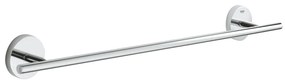 Bara portprosop Grohe BauCosmopolitan 43 cm crom lucios