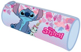 Disney Lilo și Stitch Scrump Tropical penar 23 cm