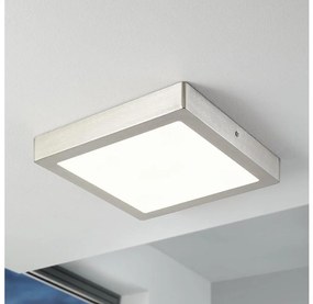 Eglo 32446 - Plafonieră LED FUEVA 1, 24W, 230V