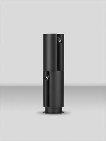 Stalp LED iluminat exterior ambiental IP65 TAGLIO H-45cm