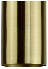 Lustră pe cablu NAPOLI 3xGU10/8W/230V