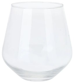 Set 4 pahare pentru whiskey, 450 ml, Excellent Houseware