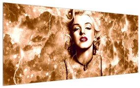 Tablou pe pânză K012476K12050 (120x50 cm), în 40 de alte dimensiuni noi