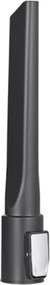 Aspirator vertical 2in1 Eureka NEC490, 350 W, Afisaj LED si lumina, Single Cyclone, 60 min, Statie de golire automata si incarcare, Negru