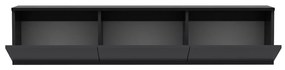 Măsuță TV Neon Anthracite