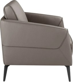 Fotoliu elegant design italian Ardath