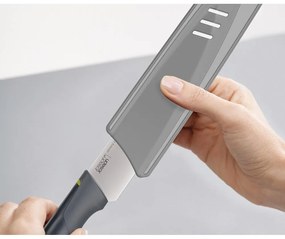 Set de cuțite cu protecție din oțel inoxidabil 3 buc. Elevate – Joseph Joseph