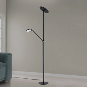 Lampadar LED reglabil design modern FATI