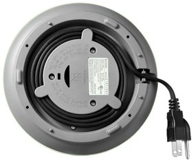 Cana electrica BUYDEEM K640, 2400W, 1,7 L, Protectie, Fara BPA, Otel inoxidabil, LED, Inox