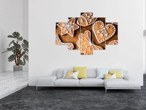 Tablou - Turtă dulce (150x105 cm)