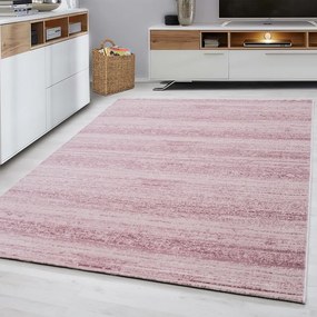 Covor roz deschis 120x170 cm Plus – Ayyildiz Carpets