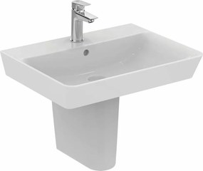 Lavoar suspendat Ideal Standard Connect Air Cube 60x46 cm