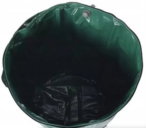 Rezervor de apă de ploaie pliabil - volume multiple 750 l