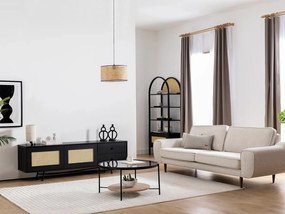 Mobilier living Vovula 10 (negru) . 1095695