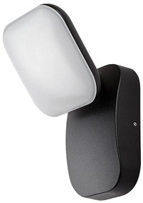 Aplica de perete exterior IP44 LED Odiel