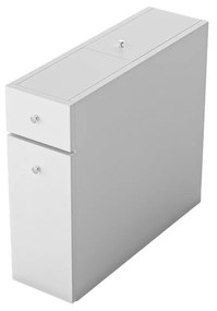 Dulap pentru baie Calencia White