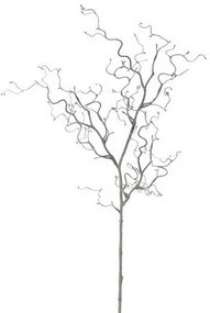 Ramură artificială nuiele fără frunze, 79 cm