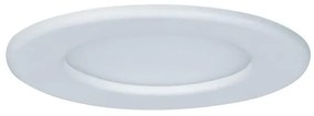 Paulmann 92061 - LED/6W IP44 Lampă încastrată baie QUALITY LINE 230V