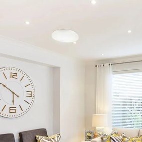 LED Plafonieră 24W 230V 35cm 3000K/4000K/6400K