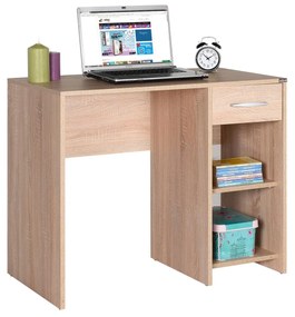 Masă PC Calavera (stejar sonoma). 1108569