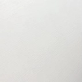 MASA TIFANY BLAT ALB FRASIN - 160 cm / 90 cm / h 77 - NEGRU