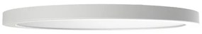 Plafonieră LED EVORA 24W, 230V, 3000/4000/6000K, Ø 30 cm, albă