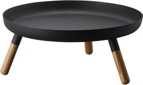 Tavă de servit din metal ø 32 cm – YAMAZAKI