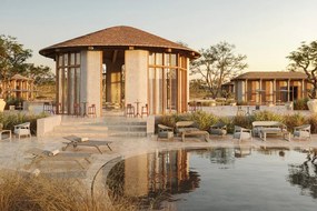 Set de 4 Scaune moderne de exterior / interior design premium AFRICA 65036 Vondom