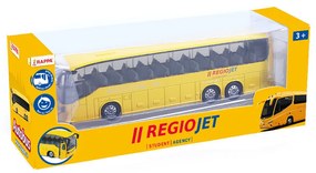 Rappa Metal bus RegioJet, 19 cm