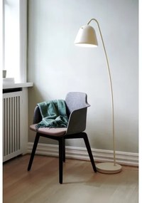 Lampadar Nordlux FLEUR 1xE27/15W/230V bej