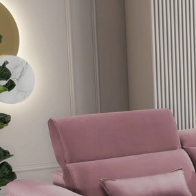 Coltar extensibil Foble pe dreapta Velvetmat 24