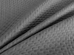 Cuvertura de pat MONTEGO, gri Dimensiune: 200 x 220 cm