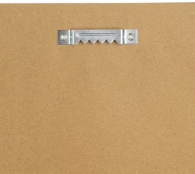 SET 2x pictură Eglo 423034 ROBERVAL 43x33 cm negru/auriu