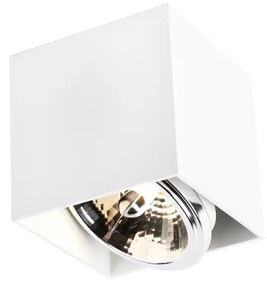 Spot de design cu pătrat - Box