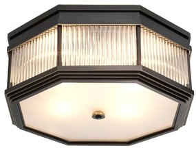 Plafoniera design LUX Bagatelle bronz 112412 HZ