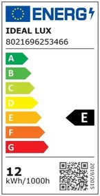 Bec GU10-ES111 12W 1100Lm 4000K 253466 IDL