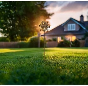 Corp de iluminat LED solar Globo 36578 LED/0,02W/3V IP44