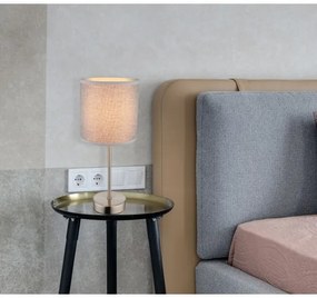 Globo 15185T - Lampa de masa PACO 1xE14/40W/230V