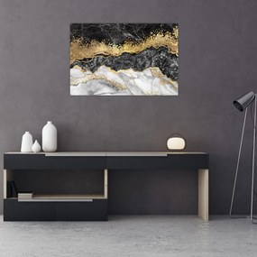 Tablou - Marmură (90x60 cm)