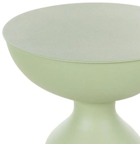 Măsuță laterală de cafea Costa (verde). 1078492