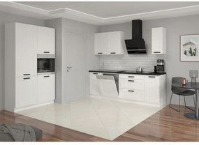 Dulap superior Lesana 1 (alb) 80 G-72 2 F . 1063898