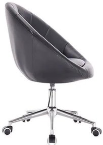 HC8516K Scaun Negru