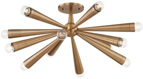 Lustra aplicata design LUX Keanu