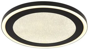 Plafoniera LED slim stil modern DAVIES