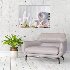 Tablou - Spa (70x50 cm)