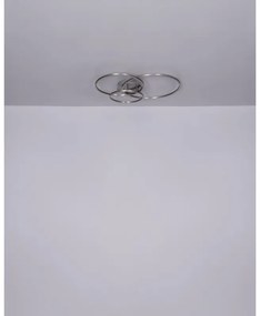 Plafoniera LED design modern MUNNI 67220-40R GL