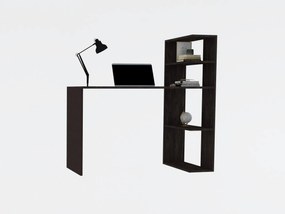 Masă PC Dukudi (antracit) . 1094880