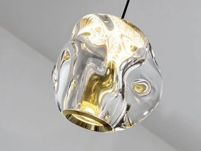 Lustra LED suspendata design decorativ modern Zaria 5L