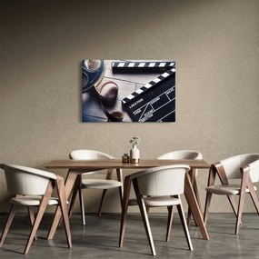 Tablou - Film (90x60 cm)