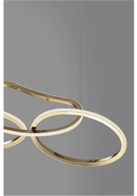Lustra LED suspendata design modern GIRISH 50W